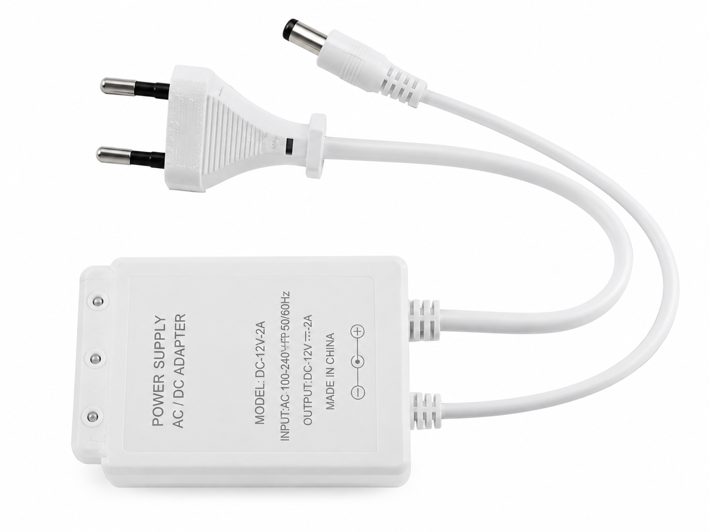Adaptador de poder